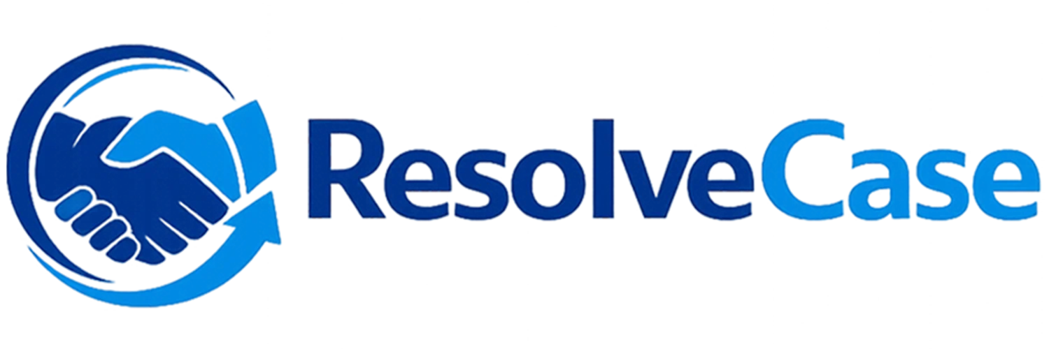 Resolve Case